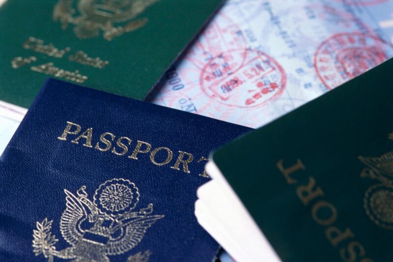 Henley World's Strongest Passports List 2023: Check full list of countries where Indians can travel visa-free