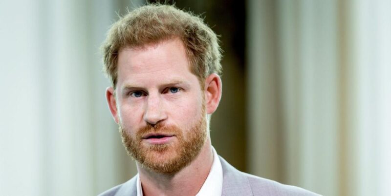 Key Revelations From Prince Harry's Memoir 'Spare'