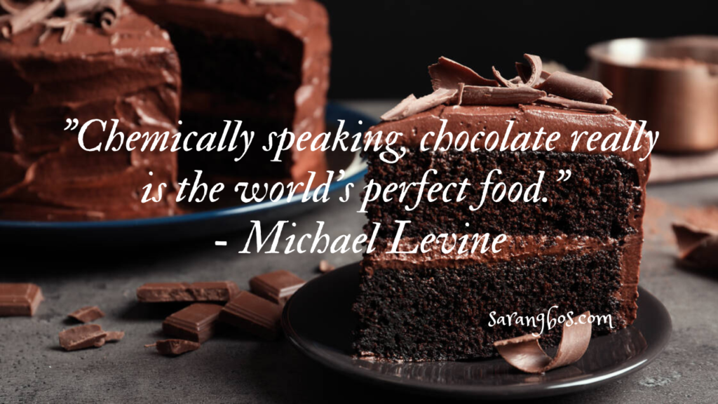 Happy Chocolate Day 2023: Messages, Wishes and Quotes