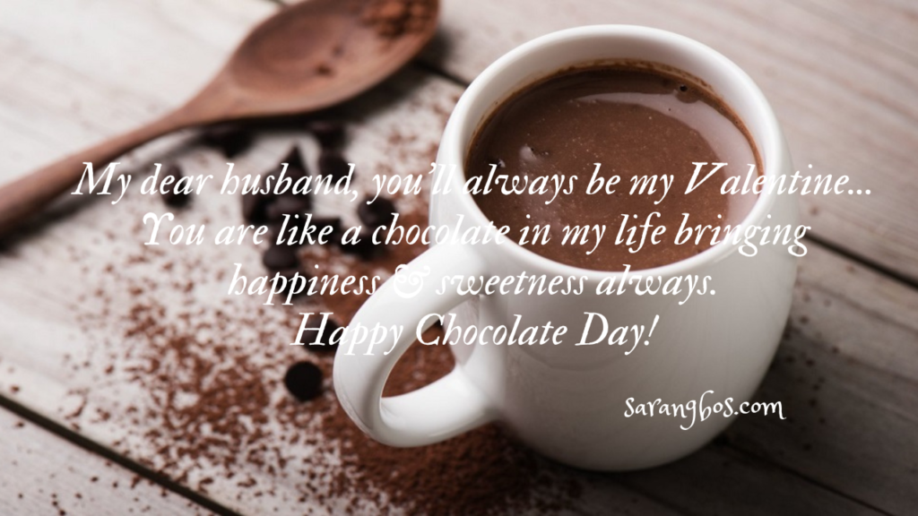 Happy Chocolate Day 2023: Messages, Wishes and Quotes