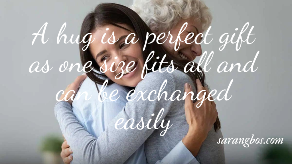 Hug Day Quotes, Wishes and Messages