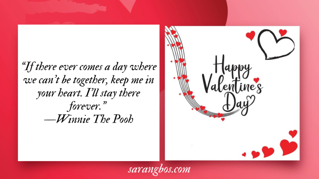 Happy Valentine’s Day 2023: Quotes and Wishes 