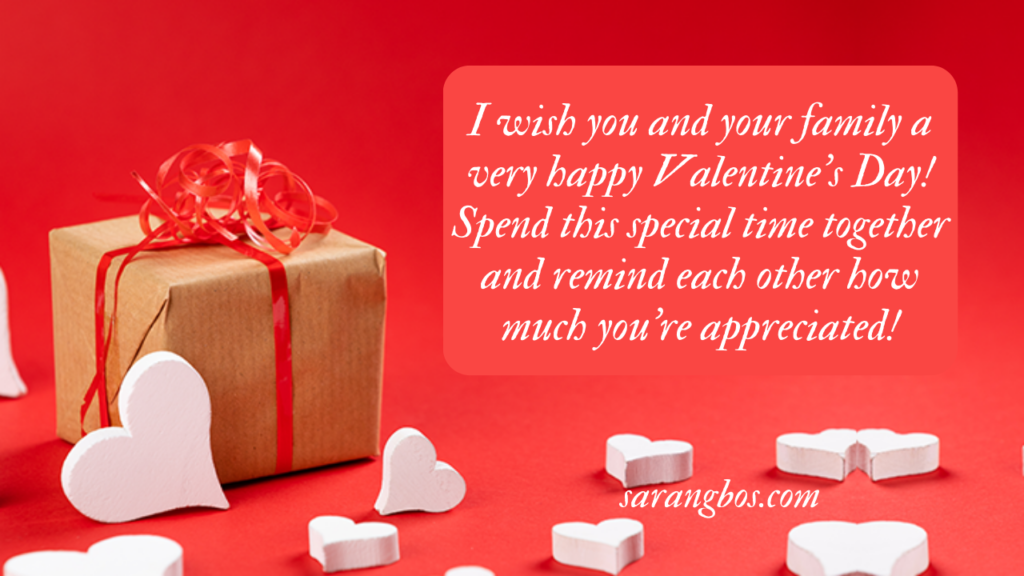 Happy Valentine’s Day 2023: Quotes and Wishes 