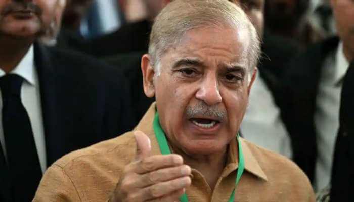'International-level Insult': Twitter Reacts After Earthquake-hit Turkey Refuses to Host Pakistan PM Shehbaz Sharif