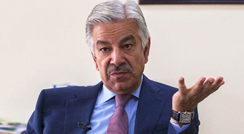 IMF has no solution to our problems: Pakistan minister on economic crisis