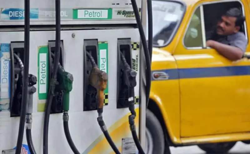 Pumps Run Out Of Petrol In Pakistan Amid Economic Crisis: Report