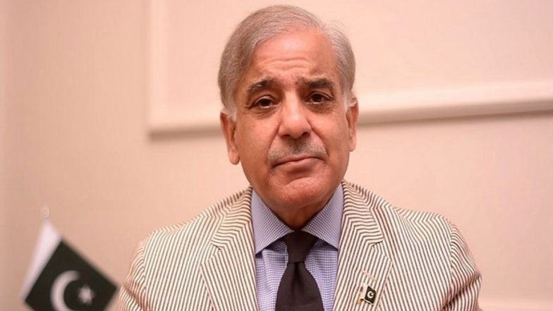 ‘No talks between govt and Imran Khan unless he…’: Pak PM Shehbaz Sharif