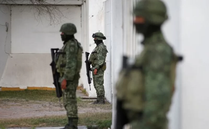 Mexican cartel says ‘sorry’ for attack on Americans, bodies return to US