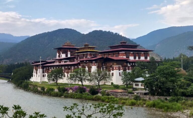 ‘Honour and Pride': Bhutan no longer among world's poorest nations