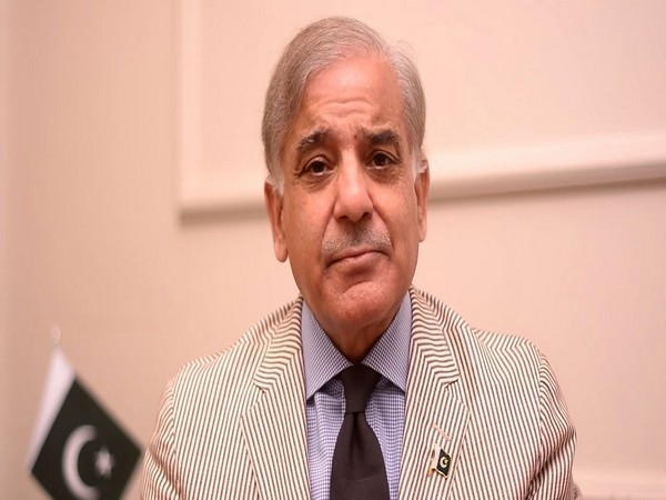 Pakistan PM Shehbaz Sharif Reiterates Support for 'One China' Policy Amid Taiwan Tension