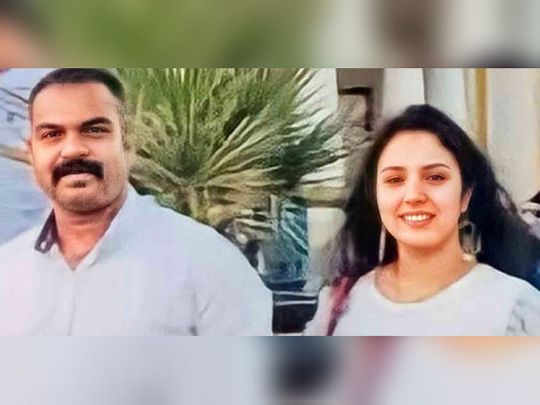 Indian Couple Killed In Dubai Fire Was Preparing Iftar For Neighbours