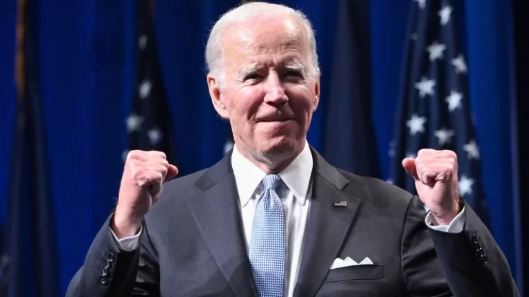 Joe Biden, Pakistan minister among Time’s most influential leaders 2023. Check list