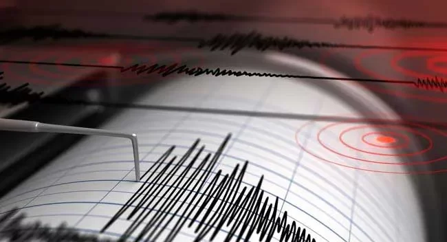 7-Magnitude Earthquake Hits Papua New Guinea, No Tsunami Warning Issued