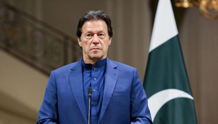 Imran Khan's warning to Pakistan: 'can be like Türkiye or become…'