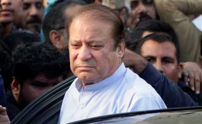 Nawaz Sharif To Return To Pakistan, Supervise Party's Campaign