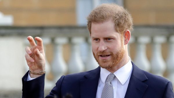 ‘Every woman has a limit’: Prince Harry slams UK press for failed relationships