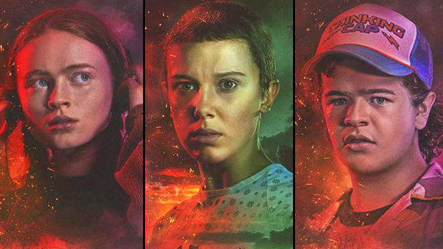 ‘Stranger Things’ Season 5: Netflix Release Date Estimate & What We Know So Far