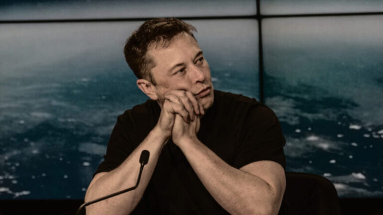 "Elon Musk Becomes Center of Attention as Political Leaders Seek Tesla Manufacturing Opportunities"