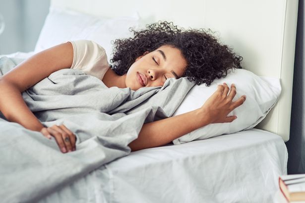 Snooze Without Snoring: Home Remedies for Peaceful Slumber