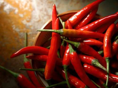 Red Chili: You Need To Know About Red Chili Benefits And Side Effects