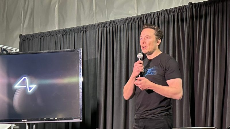 Elon Musk has said human testing could start by the end of this year, but he also said that last year.