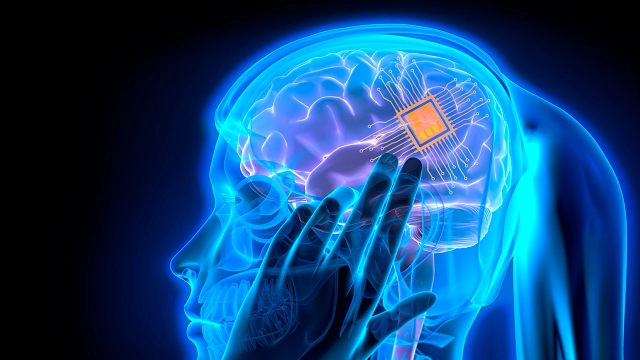 The Future is Here: Neural ink, Led by Elon Musk, Pioneers Brain Chip Implantation in Humans"