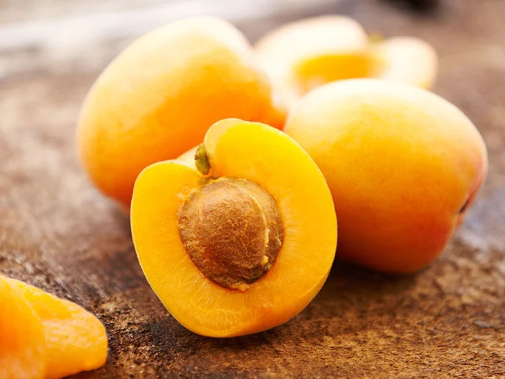 Vitamin E-rich Fruits: Unlocking a Nutrient Powerhouse for Overall Well-being