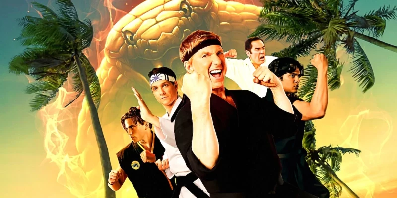 ‘Cobra Kai’ Season 6: Netflix Release Date Estimate & We Know So Far