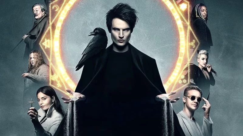 ‘The Sandman’ Season 2: Netflix Release Date Estimate & What We Know So Far