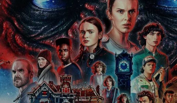 ‘Stranger Things’ Season 5: Netflix Release Date Estimate & What We Know So Far