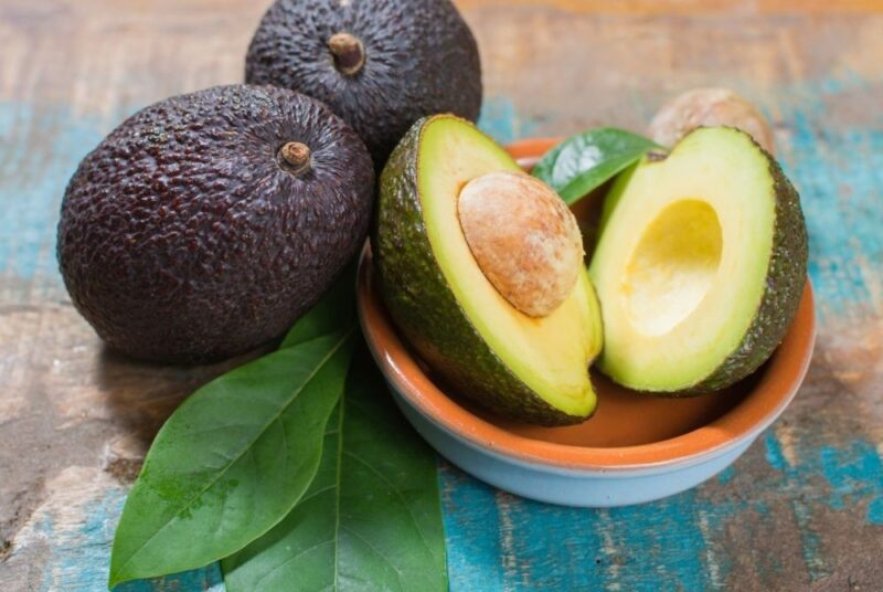 Vitamin E-rich Fruits: Unlocking a Nutrient Powerhouse for Overall Well-being