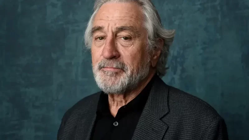 ‘Zero Day’ Robert de Niro Netflix Series: What We Know So Far