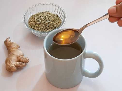 Herbal Tea Magic: 5 Infusions to Calm Your Digestive System and Reduce Bloating