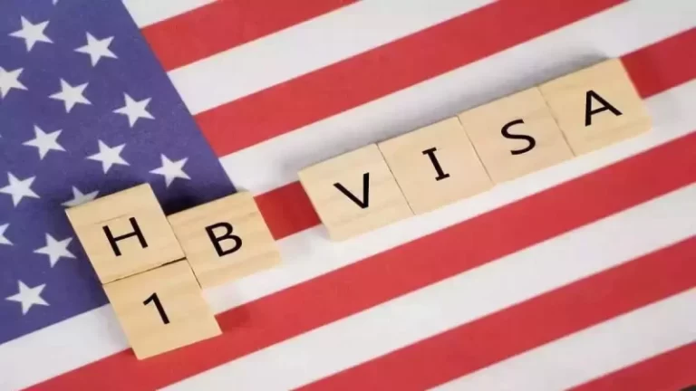 Indian H-1B Visa Holders' Spouses Granted Work Permits in the US