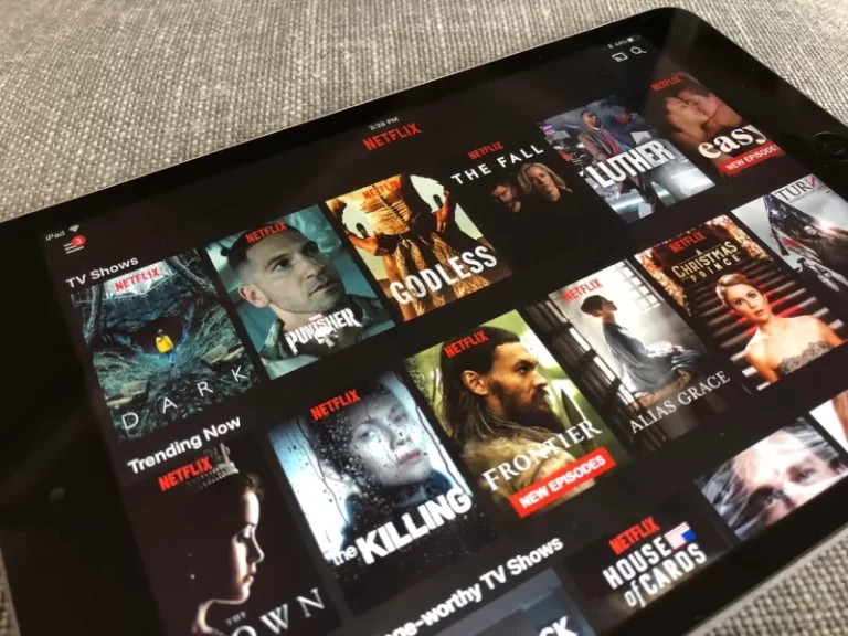 Every Netflix Original Show and Movie Removed from Netflix