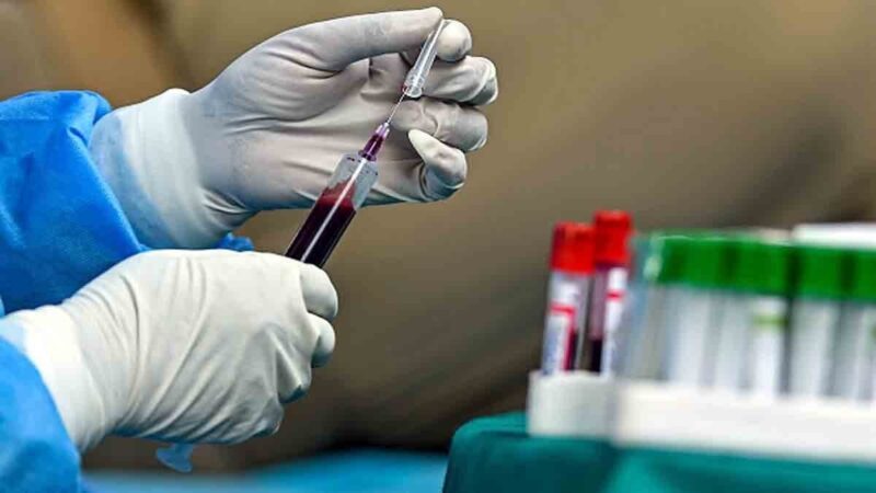 Rajkot Man's Blood Group Deemed Rare, Joining a Select Group of 11 Cases Worldwide