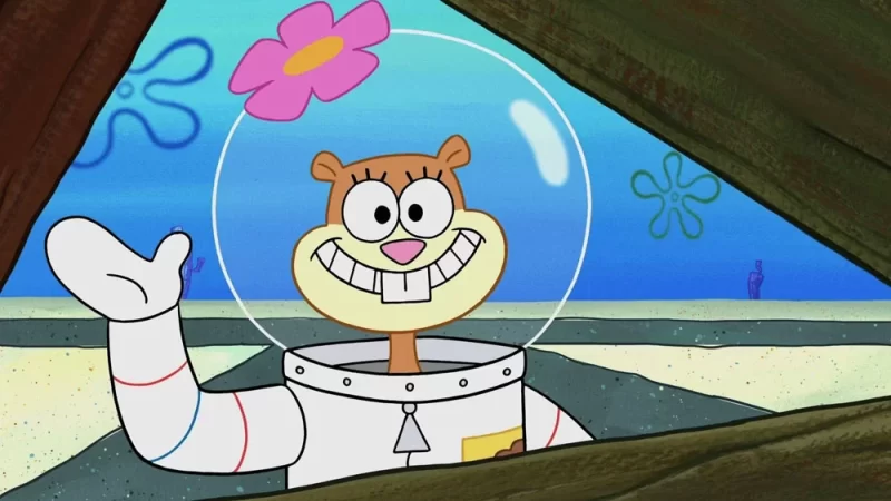 Sandy Spongebob Movie Coming To Netflix In 2023 Jpg.webp