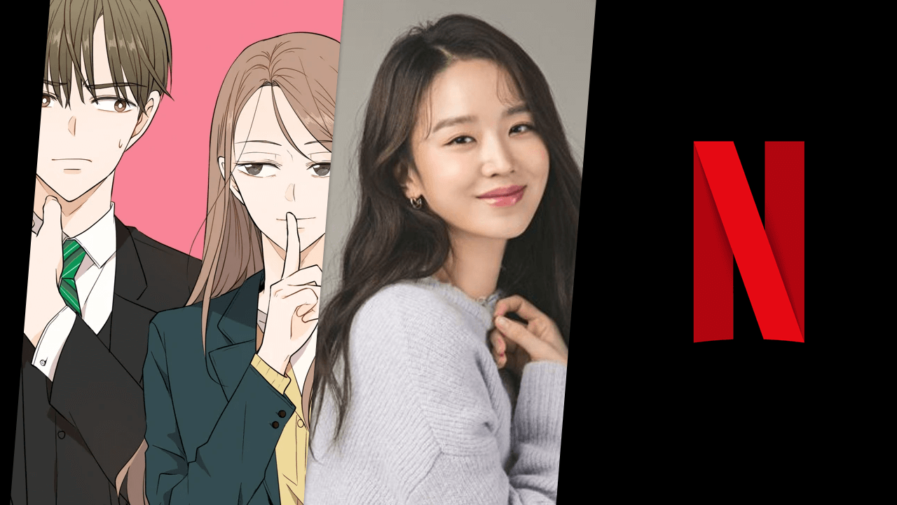 ‘See You in My 19th Life’ Netflix K-Drama Coming to Netflix in June 2023