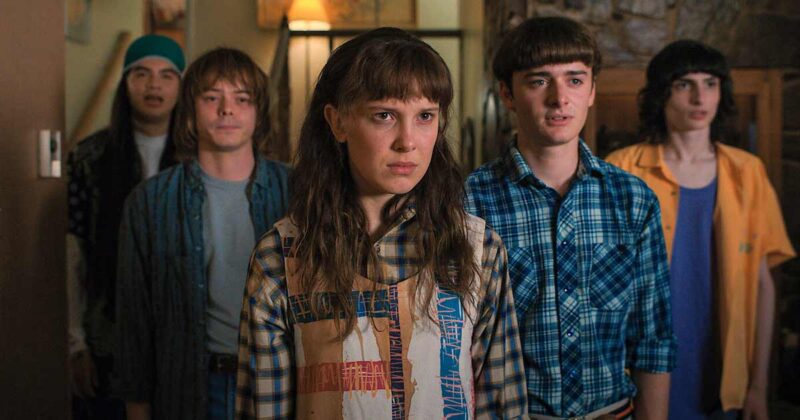 ‘Stranger Things’ Season 5: Netflix Release Date Estimate & What We Know So Far