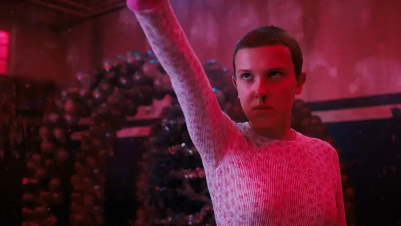 ‘Stranger Things’ Season 5: Netflix Release Date Estimate & What We Know So Far