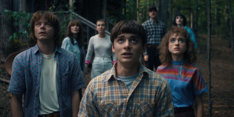 ‘Stranger Things’ Season 5: Netflix Release Date Estimate & What We Know So Far