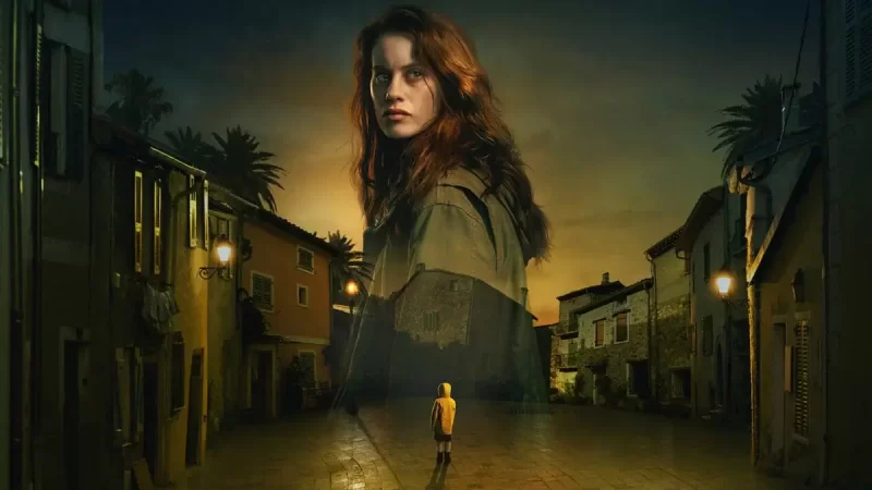 Spanish Series ‘The Snow Girl’ Renewed for Season 2 at Netflix