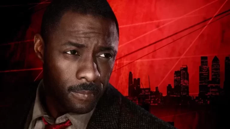 Why ‘Luther’ Series Isn’t on Netflix Despite Movie Release