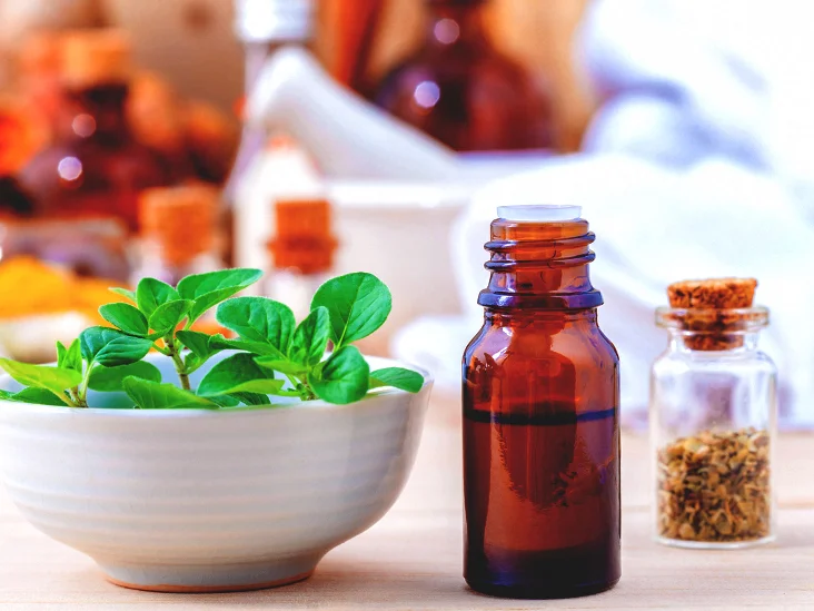 Side Effects and Precautions of Oil of Oregano: What You Need to Know