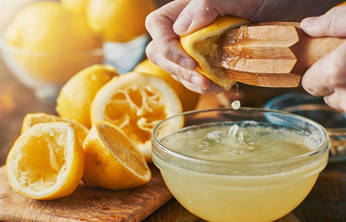 Radiant Skin Awaits: Lemon Juice Home Remedy to Easily Remove Dark Spots