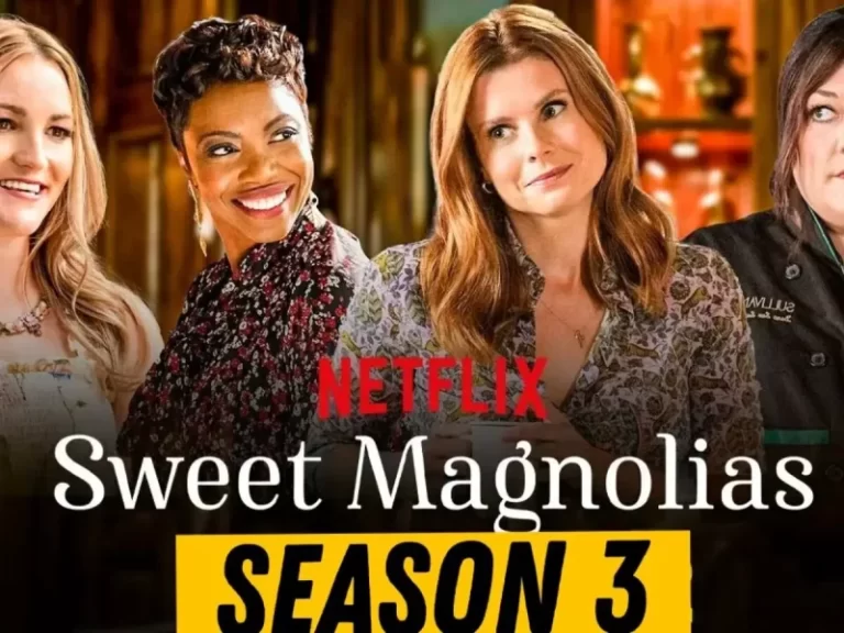 Sweet Magnolias Season 3: Release Date, Cast, Trailer, and More