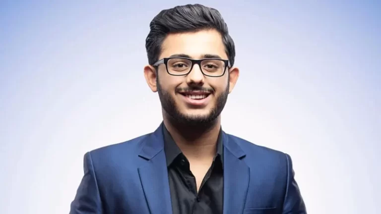 WinZO Boosts Its Presence with CarryMinati as Brand Ambassador