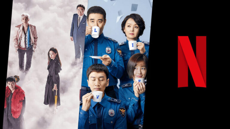 Netflix K-Dramas ‘A Korean Odyssey’ and ‘Live’ Leaving Netflix in March 2023