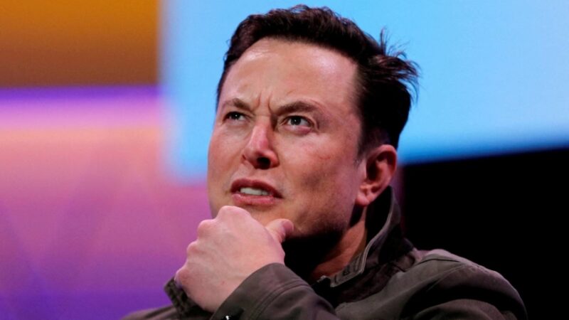 Elon Musk's $11 Billion Tax Bill Highlights the Need for Tax Reform