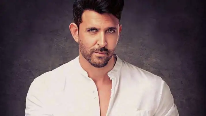 Dancing in the Dark: Hrithik Roshan's Journey Beyond the Spotlight